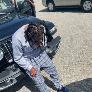 Meet your Posher, Tera